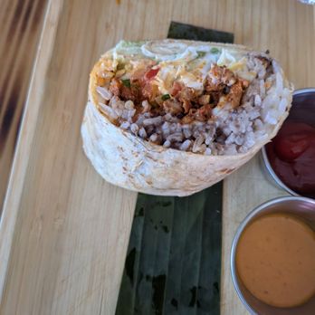 El Mictlan Restaurant - Al pastor burrito - Mexican Near Me - Philadelphia, Pennsylvania El Mictlan Restaurant - Al pastor burrito - Mexican Near Me - Philadelphia, Pennsylvania