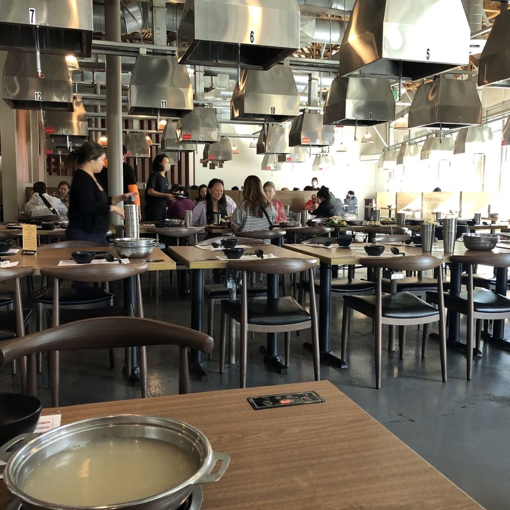 All That Shabu - Buffets Near Me - Alhambra, California