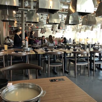 All That Shabu - Buffets Near Me - Alhambra, California