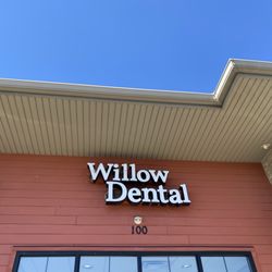 Willow Dental