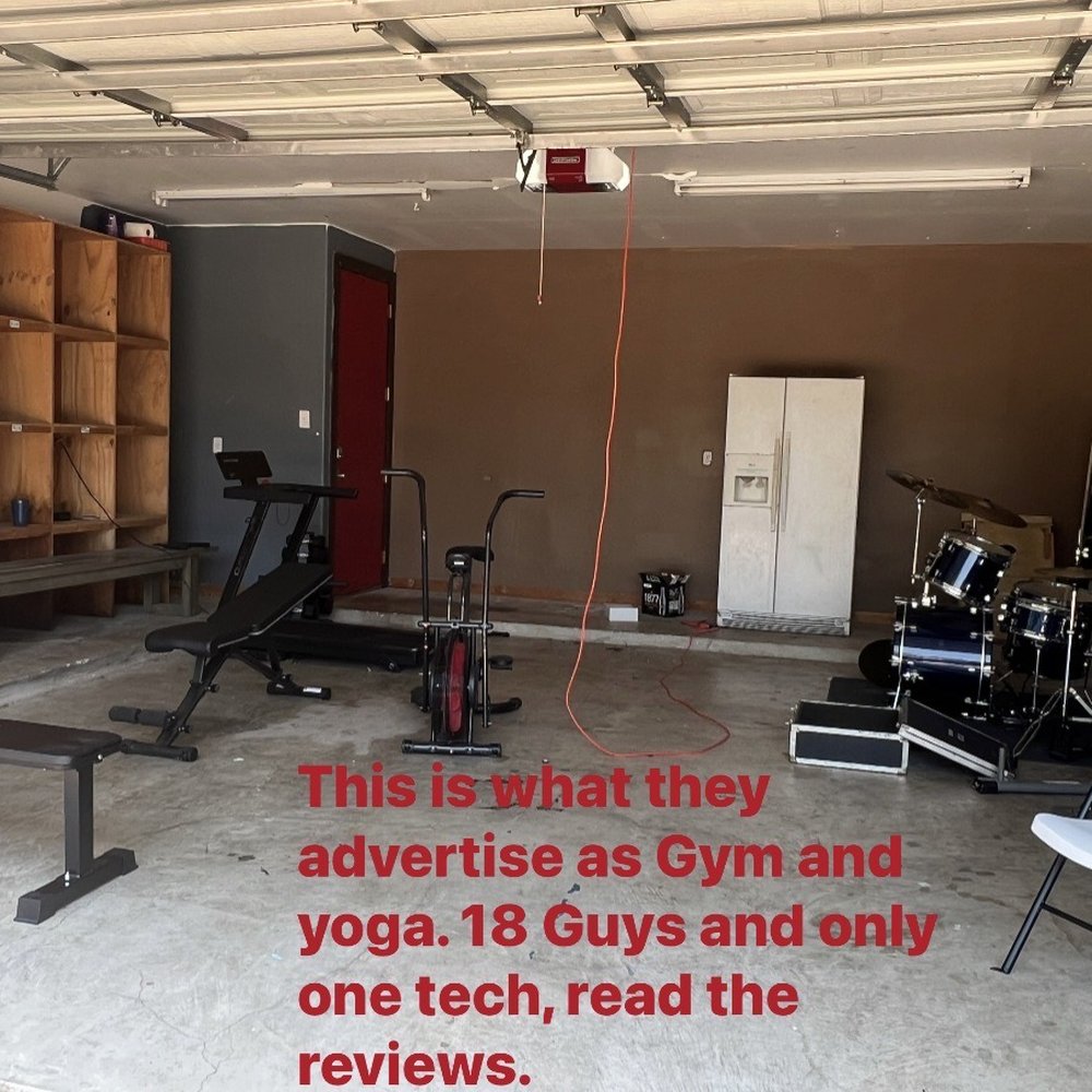 Recovery Unplugged - This is what they sell as physical activities and yoga. They offer nutritionist service even though it's offer at intake. - Addiction Medicine Near Me - Austin, Texas Recovery Unplugged - This is what they sell as physical activities and yoga. They offer nutritionist service even though it's offer at intake. - Addiction Medicine Near Me - Austin, Texas
