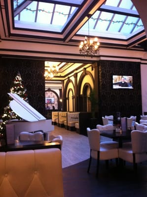 The Richmond Apart-Hotel by null