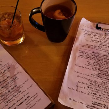 Bitters & Bones - American Near Me - Saranac Lake, New York