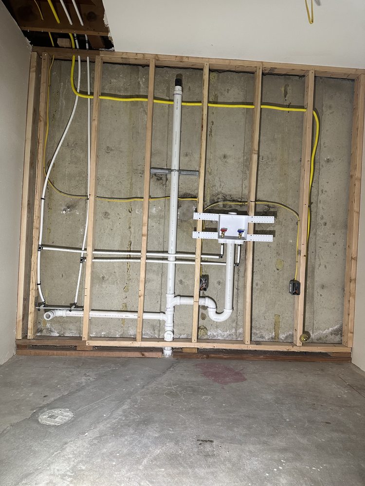 Slide of Hero Plumbing and Drains