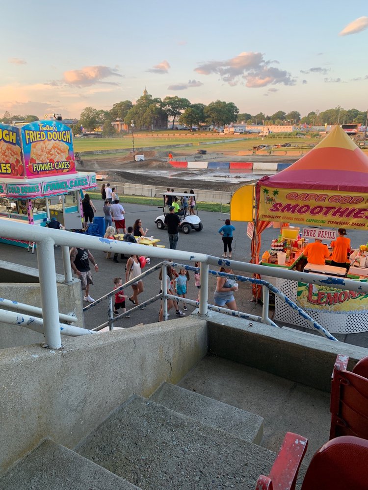BROCKTON FAIR CLOSED 11 Photos & 18 Reviews 600 Belmont St