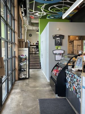 Order & Chaos Coffee by null
