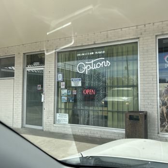 Kuma's Corner - front door - American Near Me - Indianapolis, Indiana