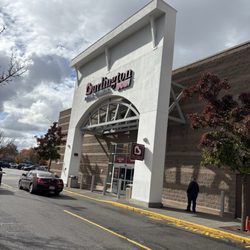 Burlington