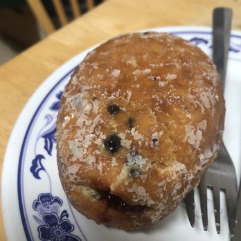 Bob's Donuts - Donuts Near Me - San Francisco, California