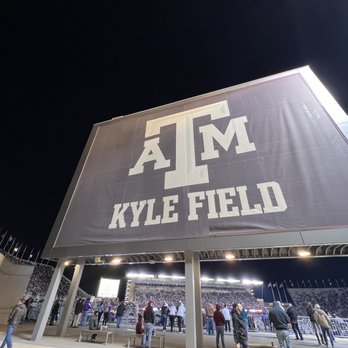 Kyle Field - Stadiums & Arenas Near Me - College Station, Texas Kyle Field - Stadiums & Arenas Near Me - College Station, Texas
