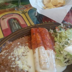 El Vaquero Mex Restaurant