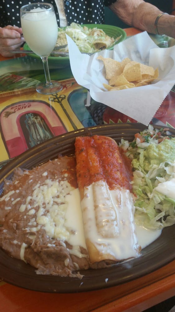 El Vaquero Mex Restaurant
