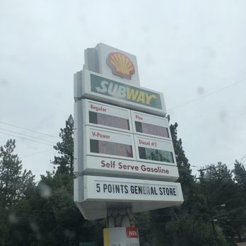Subway - Subway sign - Sandwiches Near Me - Twin Peaks, California Subway - Subway sign - Sandwiches Near Me - Twin Peaks, California
