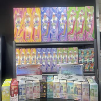 Vape Ciggy - FOGER POD's - Tobacco Shops Near Me - Canoga Park, California Vape Ciggy - FOGER POD's - Tobacco Shops Near Me - Canoga Park, California