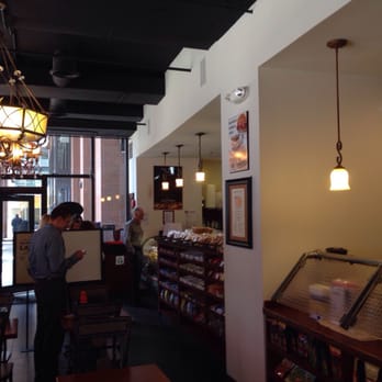 West Wing Cafe - Delis Near Me - Washington, DC, District of Columbia