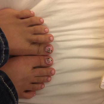 Kevin's Nails & Spa - Pedicure - Waxing Near Me - Norman, Oklahoma Kevin's Nails & Spa - Pedicure - Waxing Near Me - Norman, Oklahoma