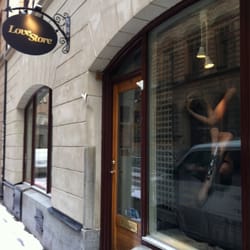 Lovestore