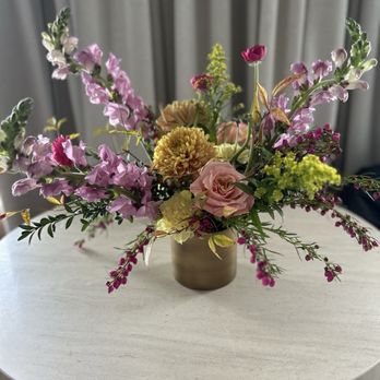 Beet And Yarrow - Florists Near Me - Denver, Colorado Beet And Yarrow - Florists Near Me - Denver, Colorado