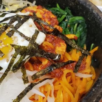 BIWON - Korean Near Me - Toronto, Ontario