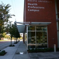 Pacific University - Hillsboro Campus
