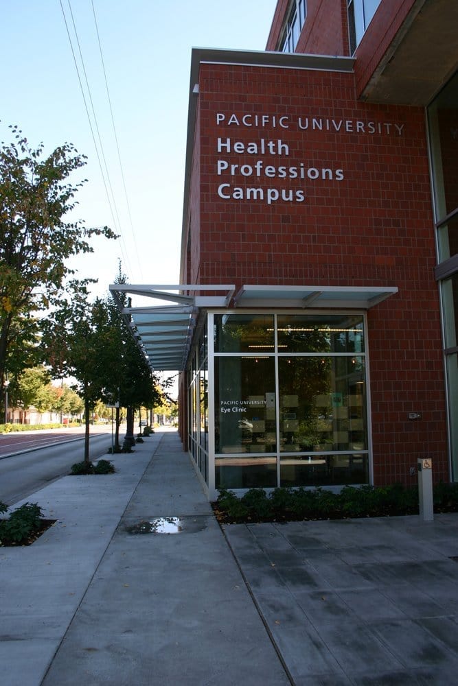 PACIFIC UNIVERSITY HILLSBORO CAMPUS Updated June 2024 11 Photos