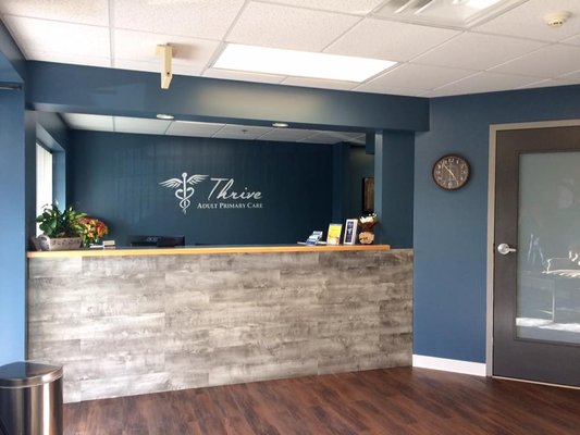 Thrive Adult Primary Care