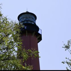 Jupiter Inlet Lighthouse Outstanding Natural Area - Jupiter Lighthouse