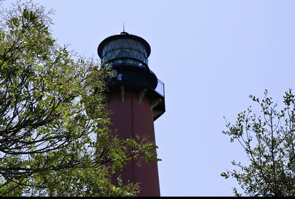 Jupiter Inlet Lighthouse Outstanding Natural Area Image
