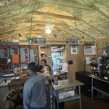Rick’s - Burgers Near Me - Mansfield, Texas