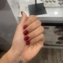 Dip Manicure Dip Manicure