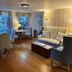 Common area