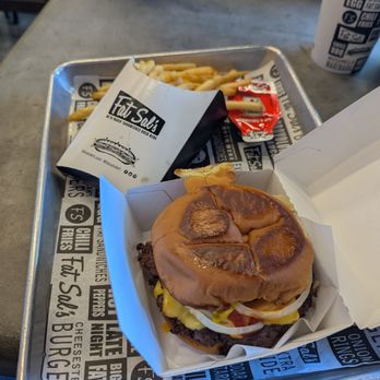 Fat Sal's - Venice Beach - Sandwiches Near Me - Marina Del Rey, California Fat Sal's - Venice Beach - Sandwiches Near Me - Marina Del Rey, California
