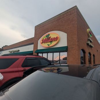 Café Milano - Outside - Italian Near Me - Conyers, Georgia Café Milano - Outside - Italian Near Me - Conyers, Georgia