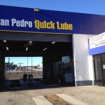 Shell Rapid Lube - Now San Pedro Quick Lube - Oil Change Stations Near Me - San Pedro, California Shell Rapid Lube - Now San Pedro Quick Lube - Oil Change Stations Near Me - San Pedro, California