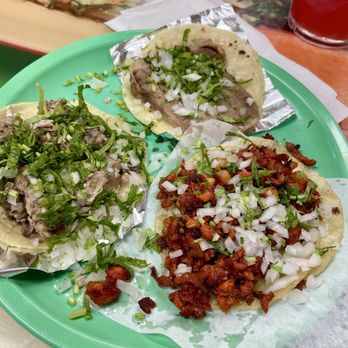 La Chaparrita Grocery - Grocery Near Me - Chicago, Illinois