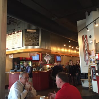 Farmhaus Burger - Burgers Near Me - Augusta, Georgia