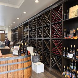 Goose Ridge Winery