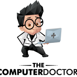 The Computer Doctor
