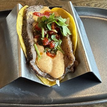 The Mule - The Chimi Beef - 2025 Champion is still King. - Mexican Near Me - Hamilton, Ontario The Mule - The Chimi Beef - 2025 Champion is still King. - Mexican Near Me - Hamilton, Ontario