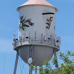 City of Kingsburg