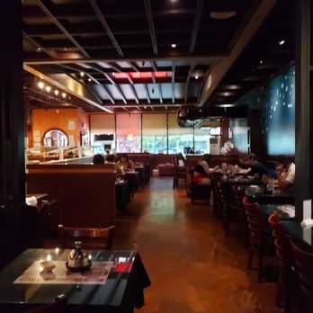 Sushi Kiku - Inside - Japanese Near Me - Atlanta, Georgia