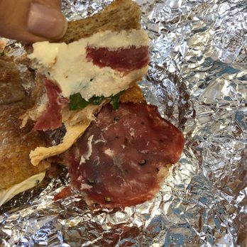 Mangia - 57th - Sandwiches Near Me - New York, New York Mangia - 57th - Sandwiches Near Me - New York, New York