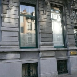 Schoonheidsschool