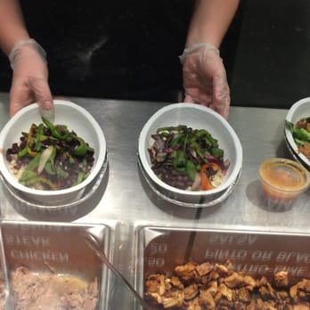 Chipotle Mexican Grill - Hand crafted ya'll - Mexican Near Me - Bridgeton, Missouri