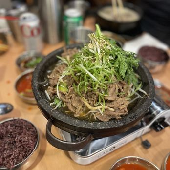 LEE GA - Korean Near Me - Los Angeles, California LEE GA - Korean Near Me - Los Angeles, California