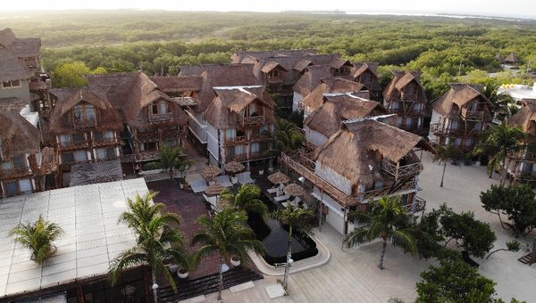 Aldea Kuká - Holbox Eco Hotel Boutique by null