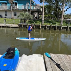 Kayak Shack
