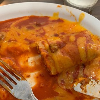 Padilla's Mexican Kitchen - Tamale - New Mexican Cuisine Near Me - Albuquerque, New Mexico