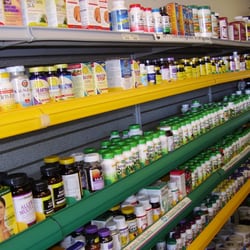 For Your Health & Body - Vitamins,Bottled Herbs,Amino Acids