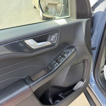 Anaya Mobile Wash - Car Wash Near Me